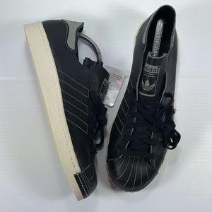 adidas | Shoes | Adidas Superstar 8s Decon All Leather Nwob | Poshmark